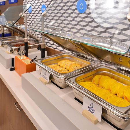 Holiday Inn Express Hotel & Suites Morris By Ihg Extérieur photo