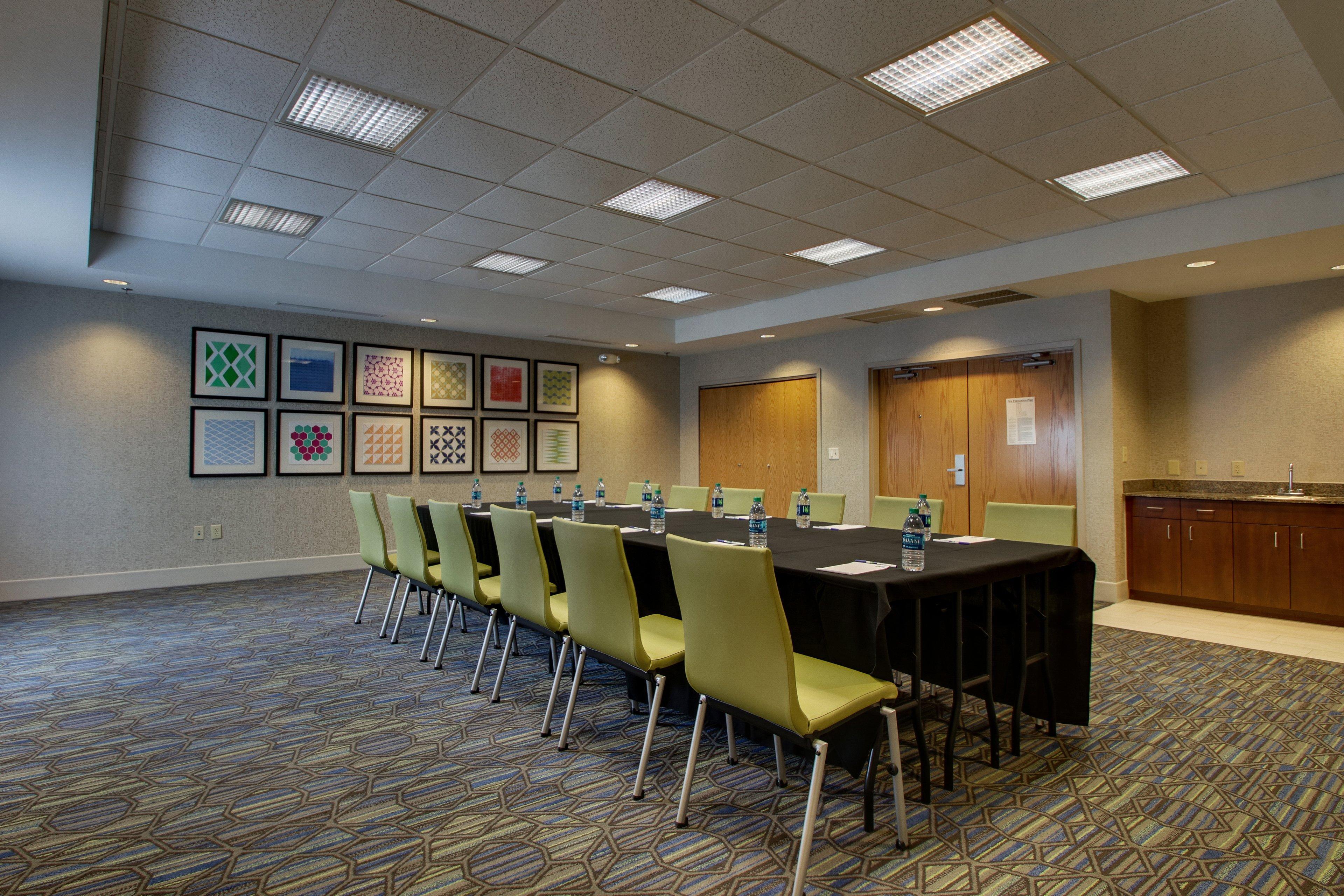 Holiday Inn Express Hotel & Suites Morris By Ihg Extérieur photo