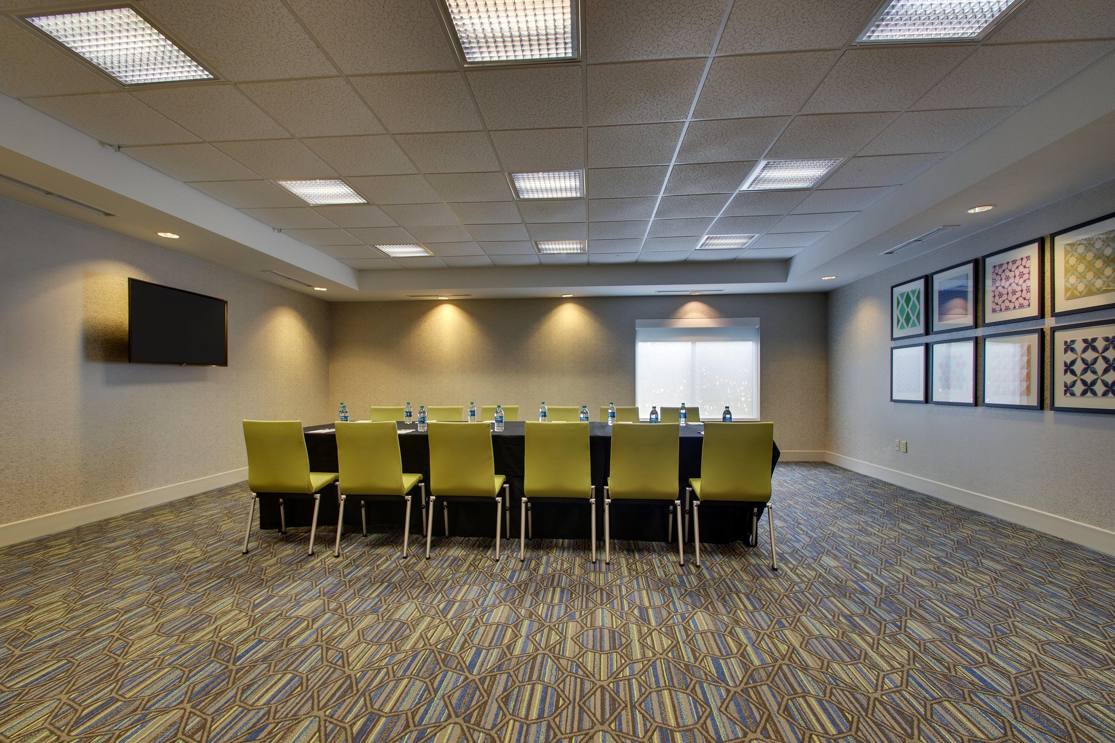 Holiday Inn Express Hotel & Suites Morris By Ihg Extérieur photo
