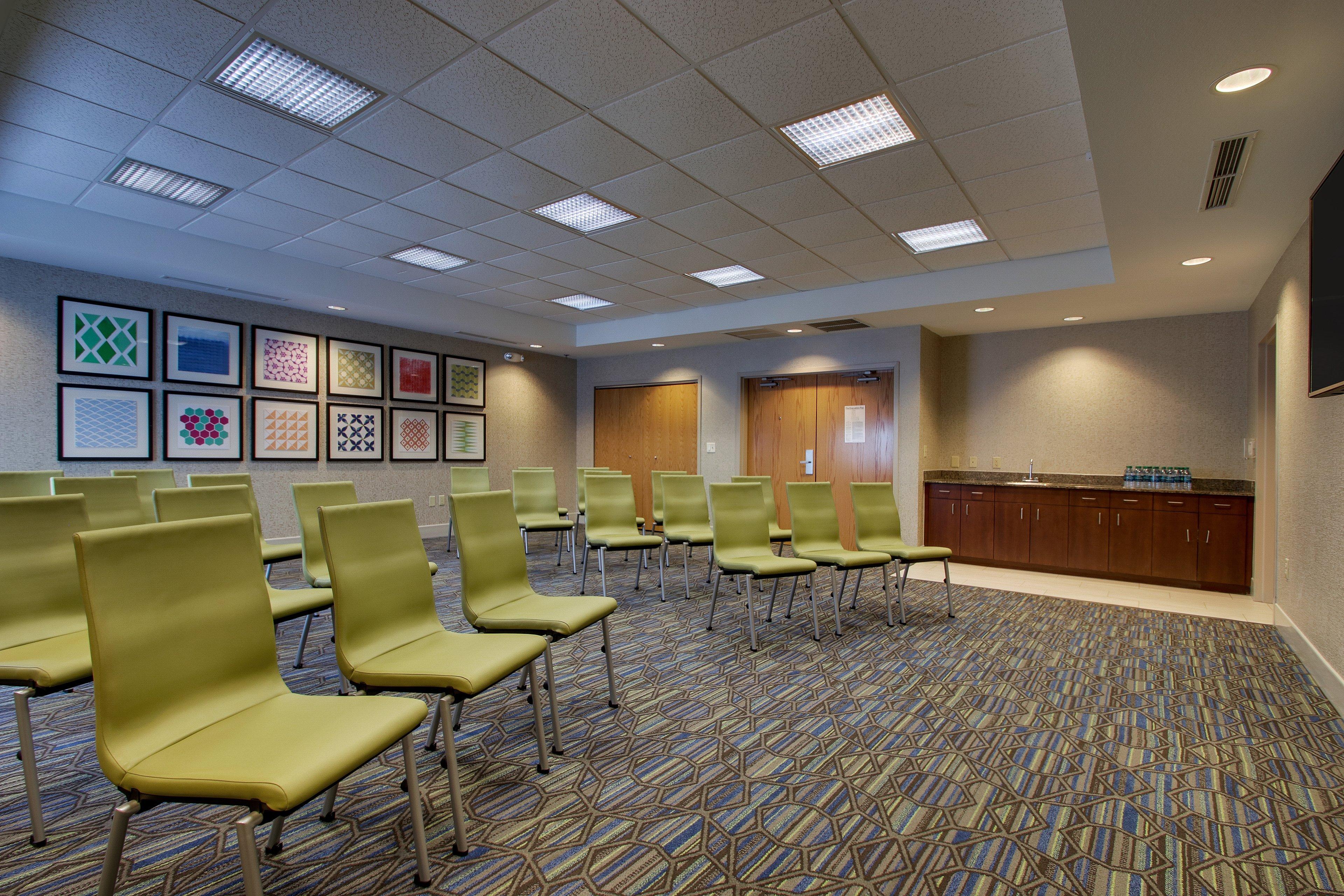 Holiday Inn Express Hotel & Suites Morris By Ihg Extérieur photo