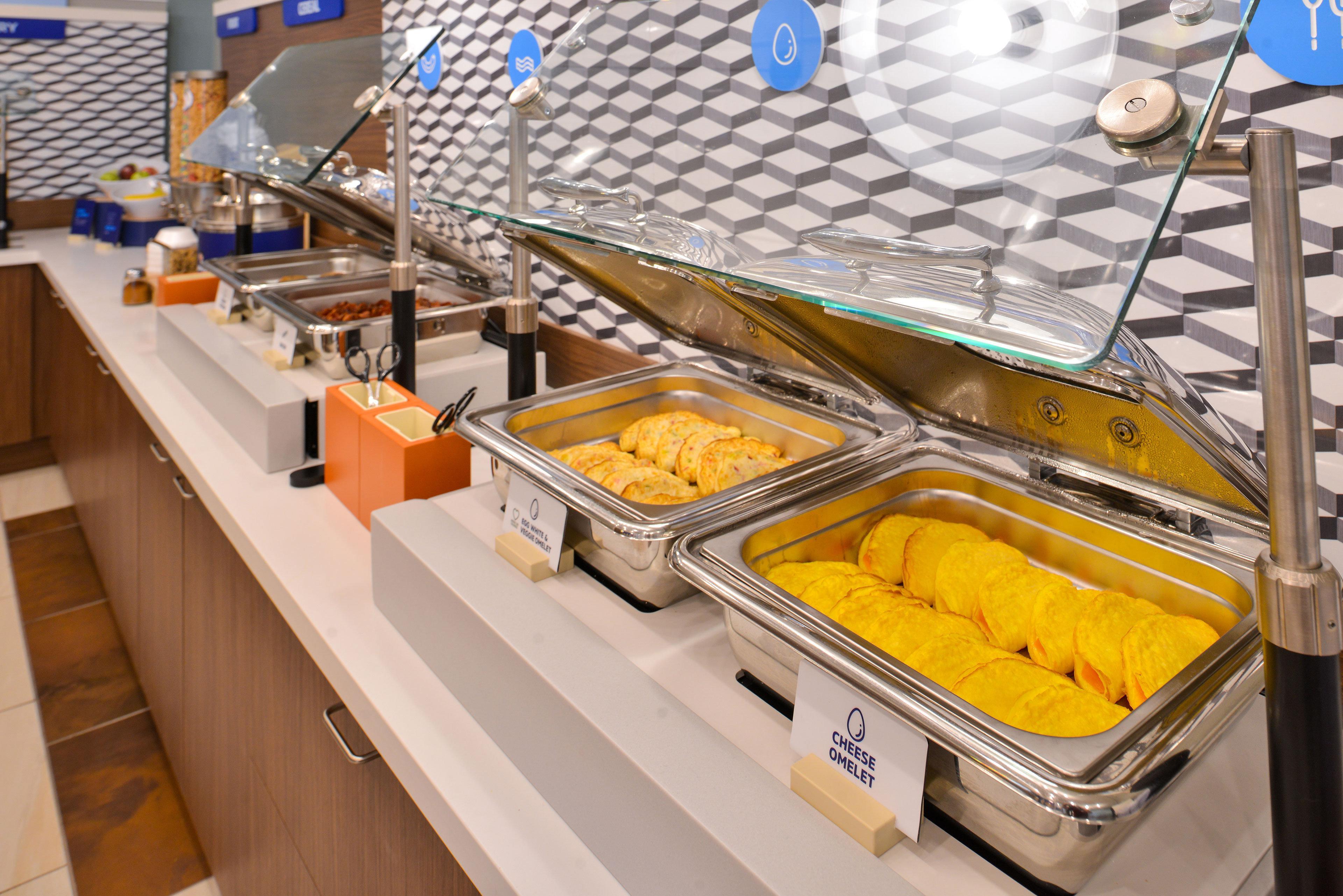 Holiday Inn Express Hotel & Suites Morris By Ihg Extérieur photo