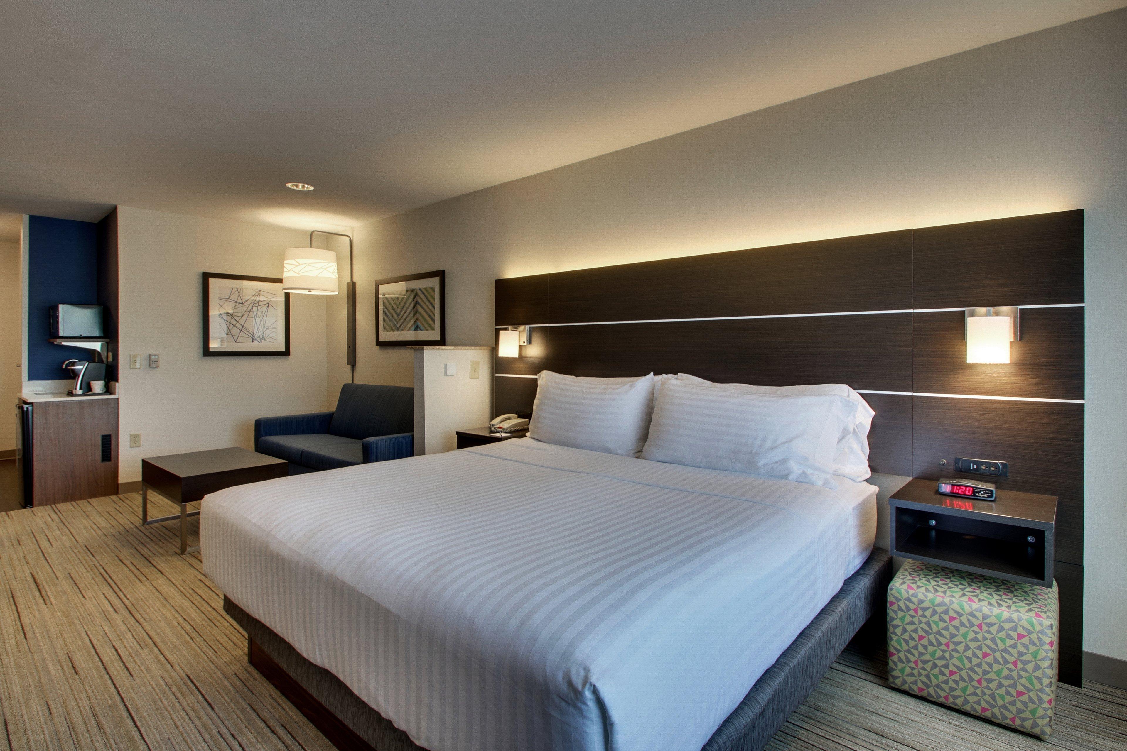 Holiday Inn Express Hotel & Suites Morris By Ihg Extérieur photo
