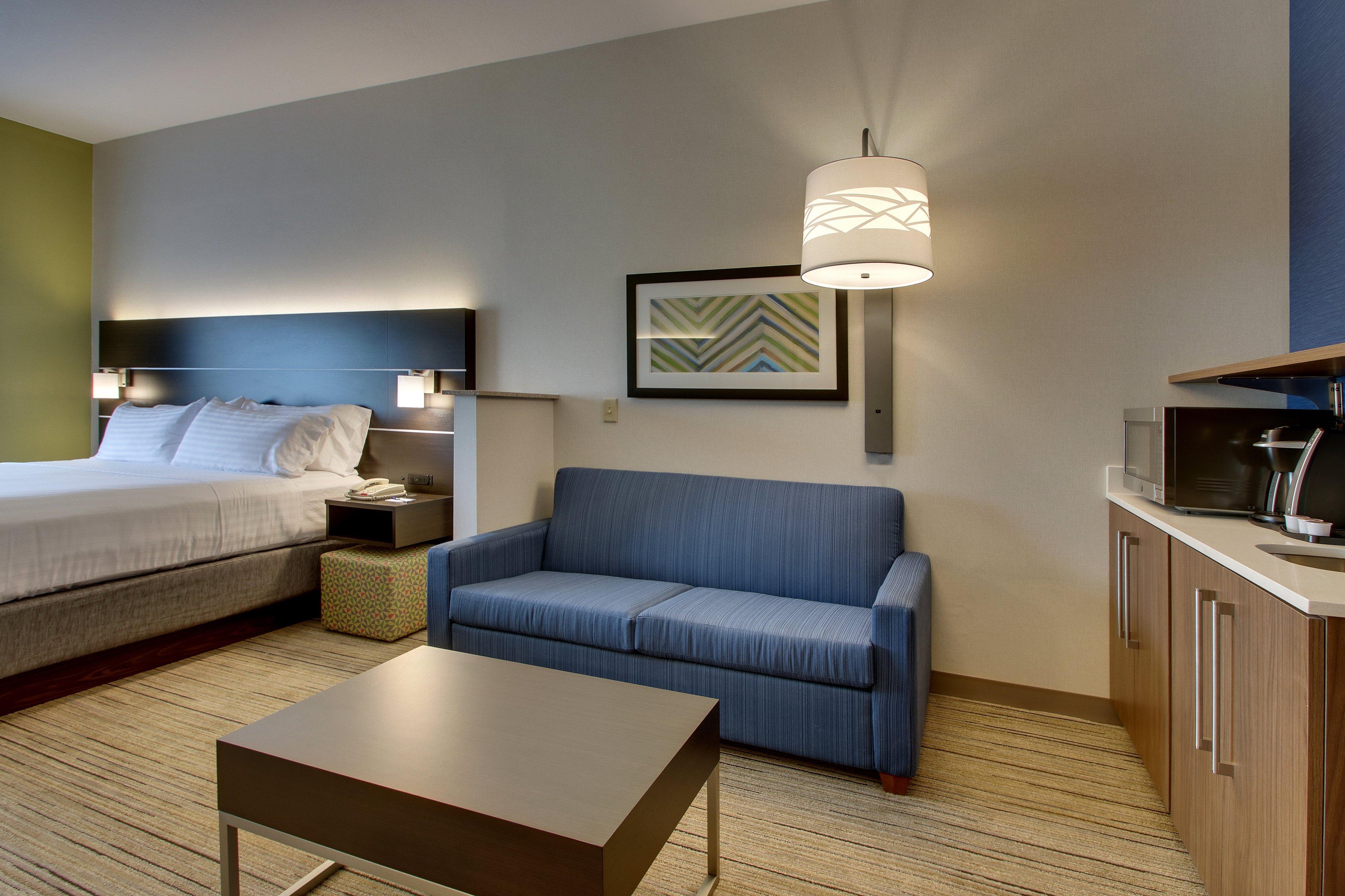 Holiday Inn Express Hotel & Suites Morris By Ihg Extérieur photo
