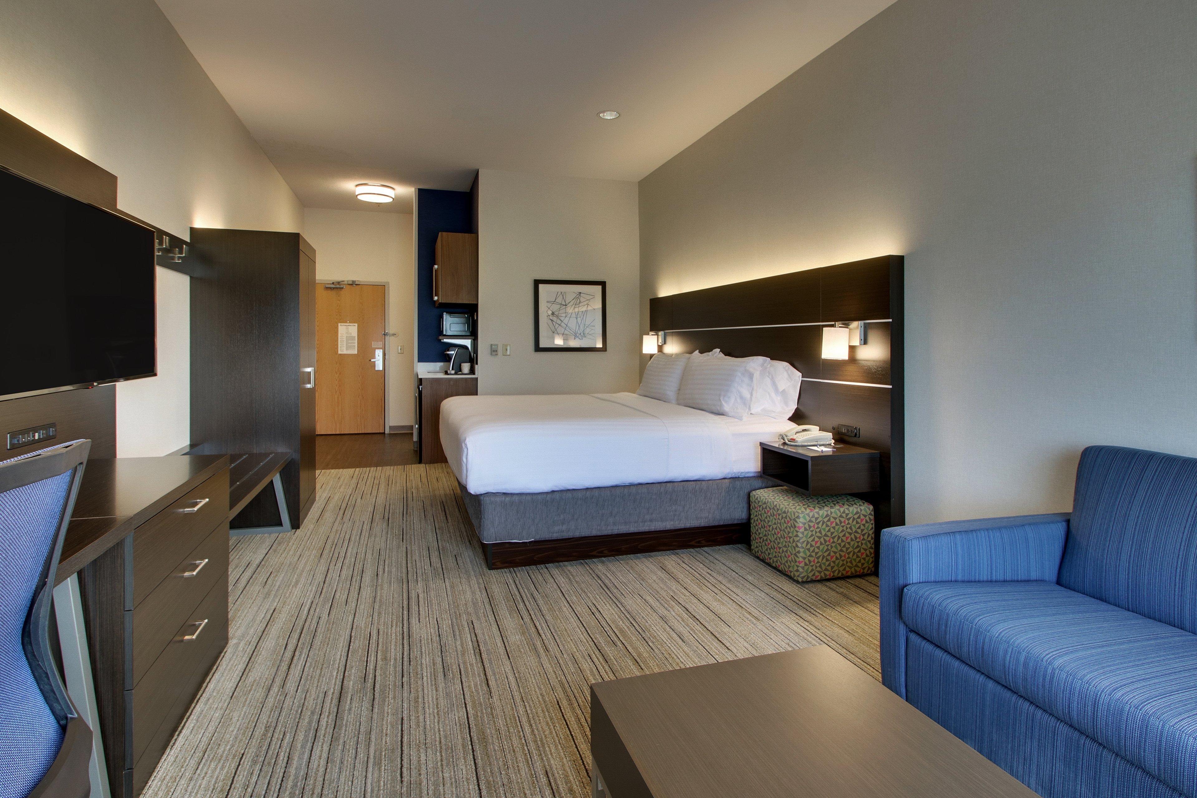 Holiday Inn Express Hotel & Suites Morris By Ihg Extérieur photo