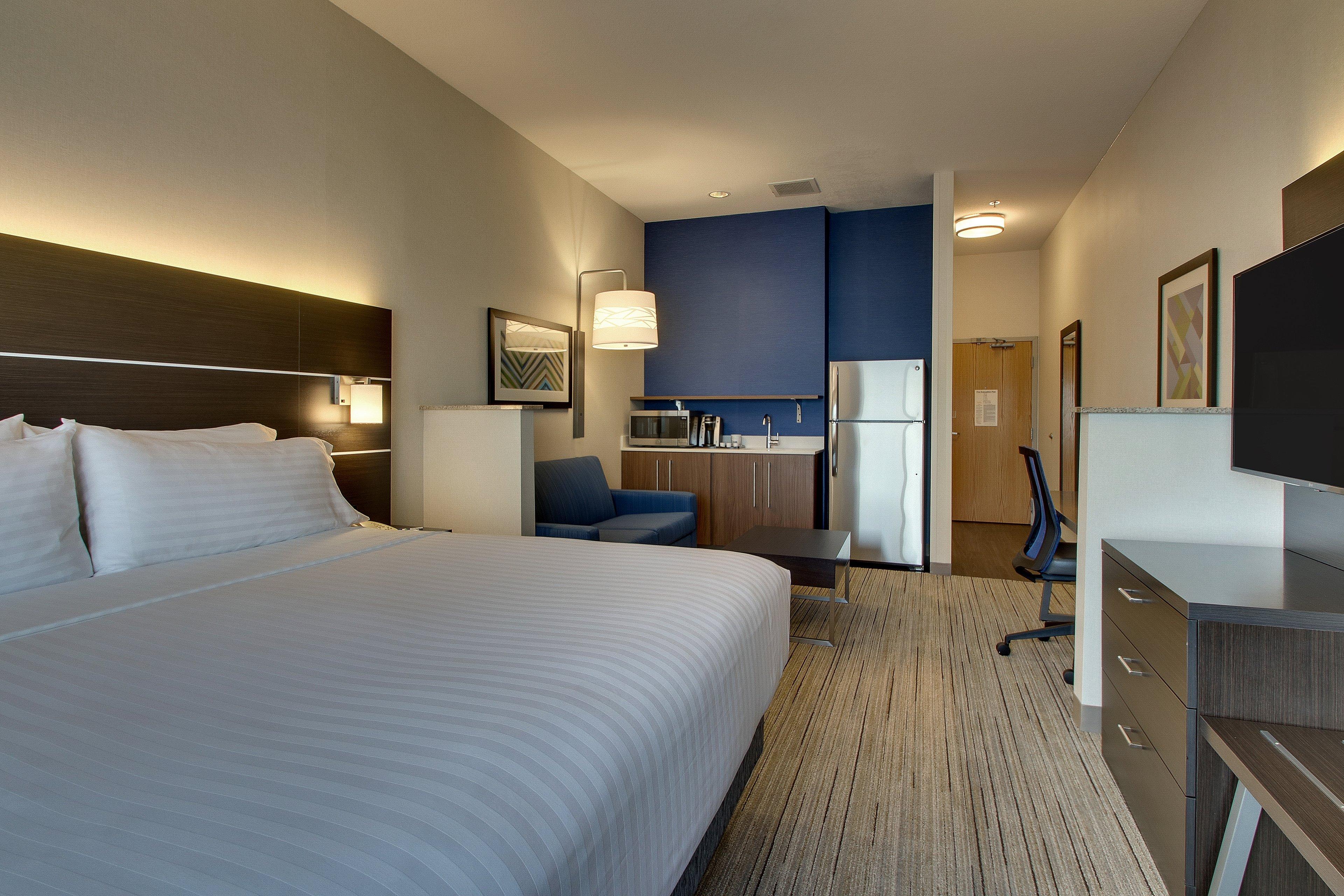 Holiday Inn Express Hotel & Suites Morris By Ihg Extérieur photo
