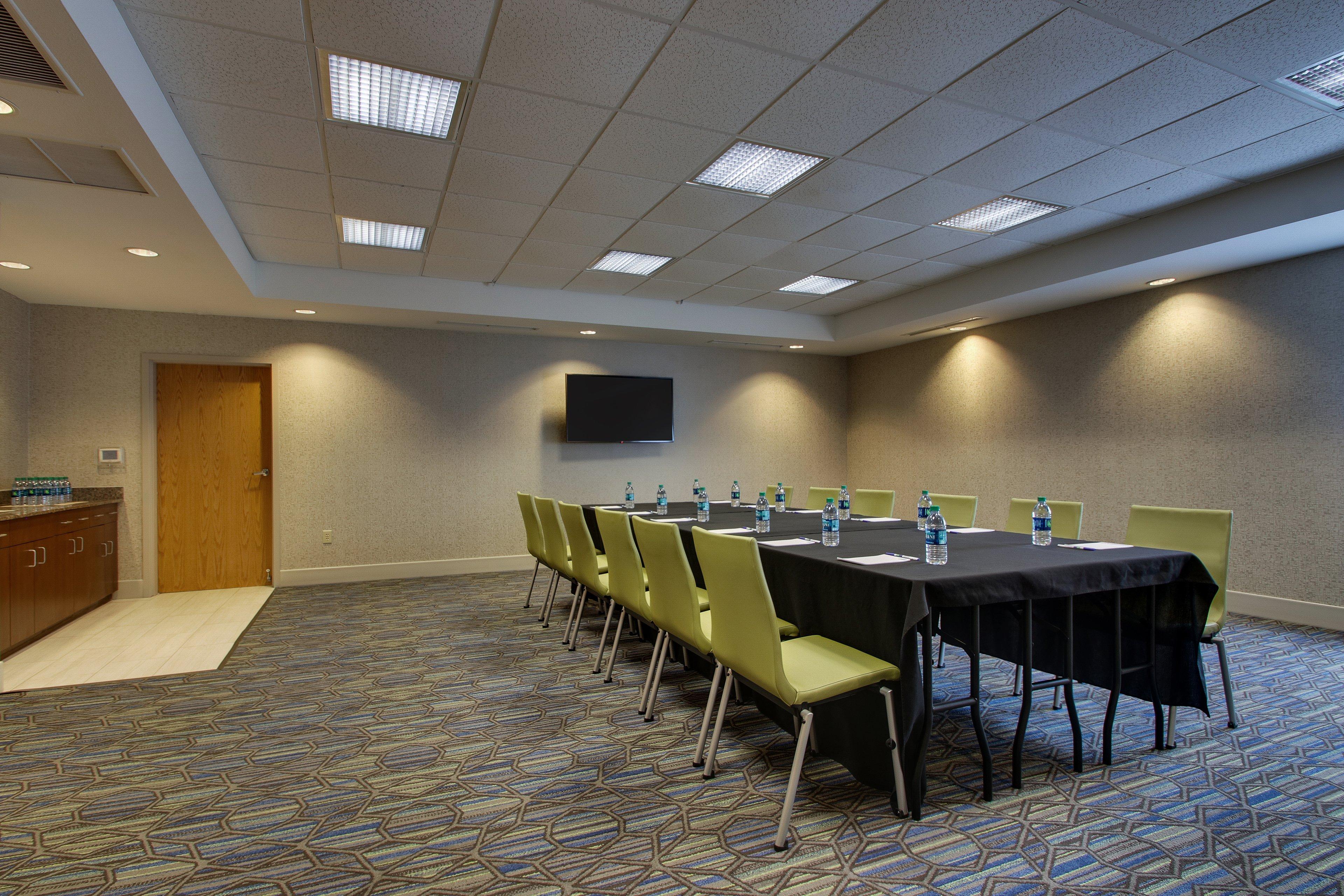 Holiday Inn Express Hotel & Suites Morris By Ihg Extérieur photo