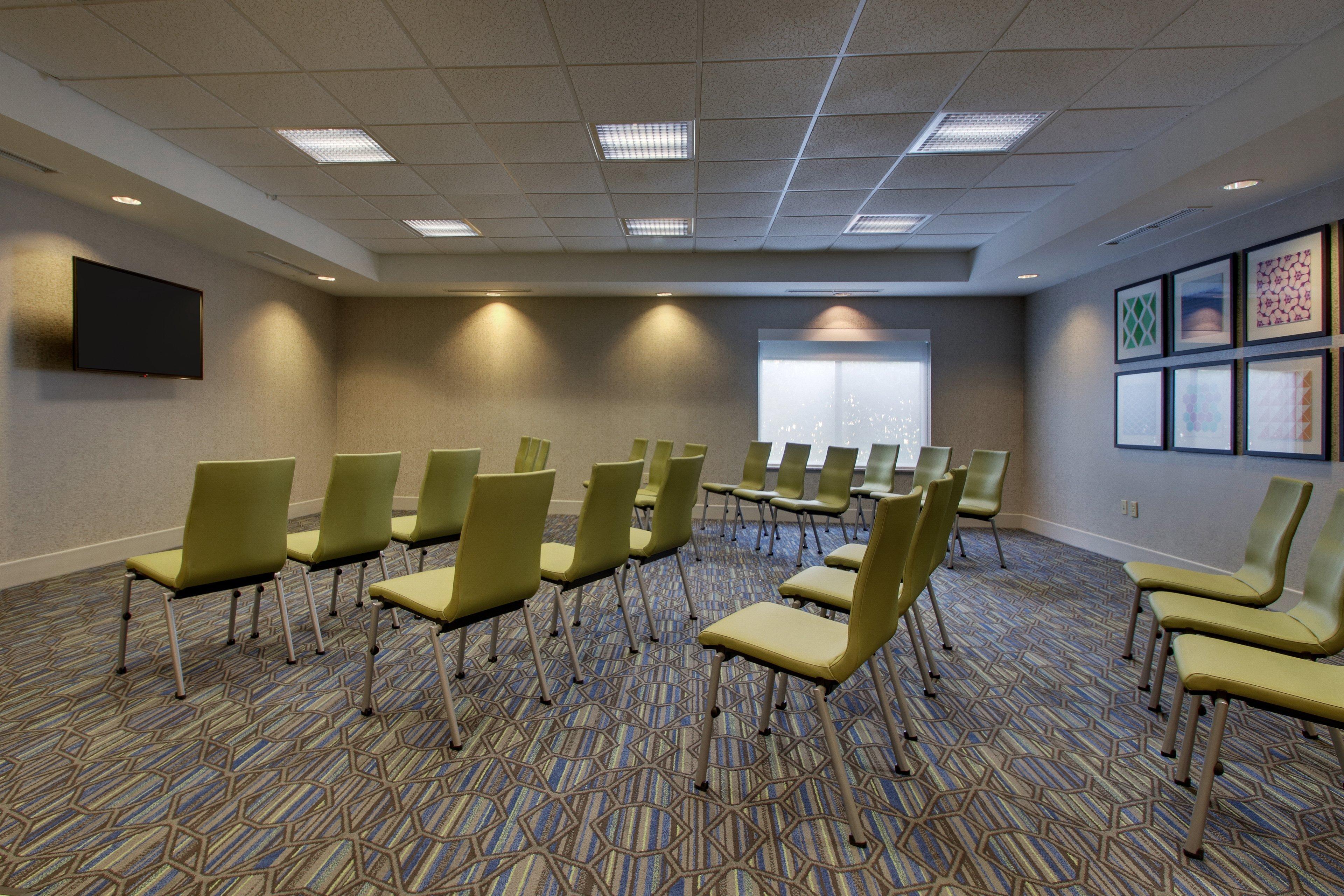 Holiday Inn Express Hotel & Suites Morris By Ihg Extérieur photo