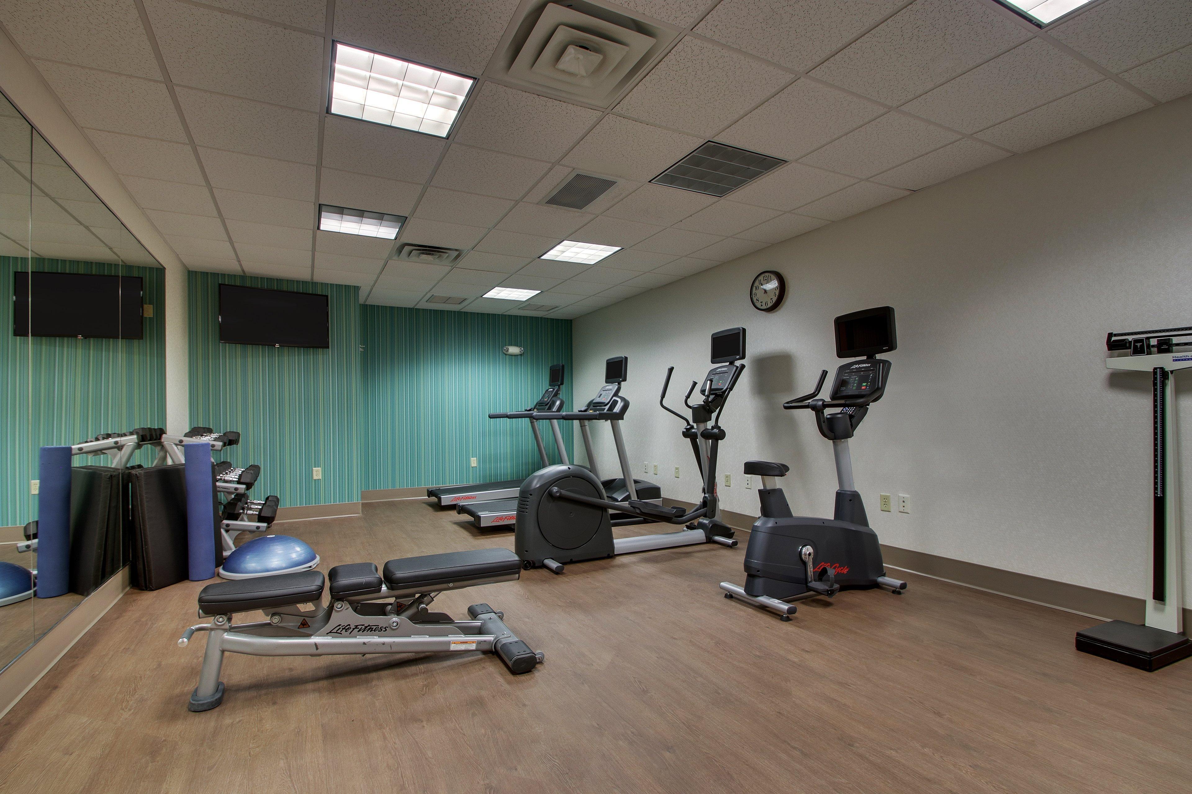 Holiday Inn Express Hotel & Suites Morris By Ihg Extérieur photo