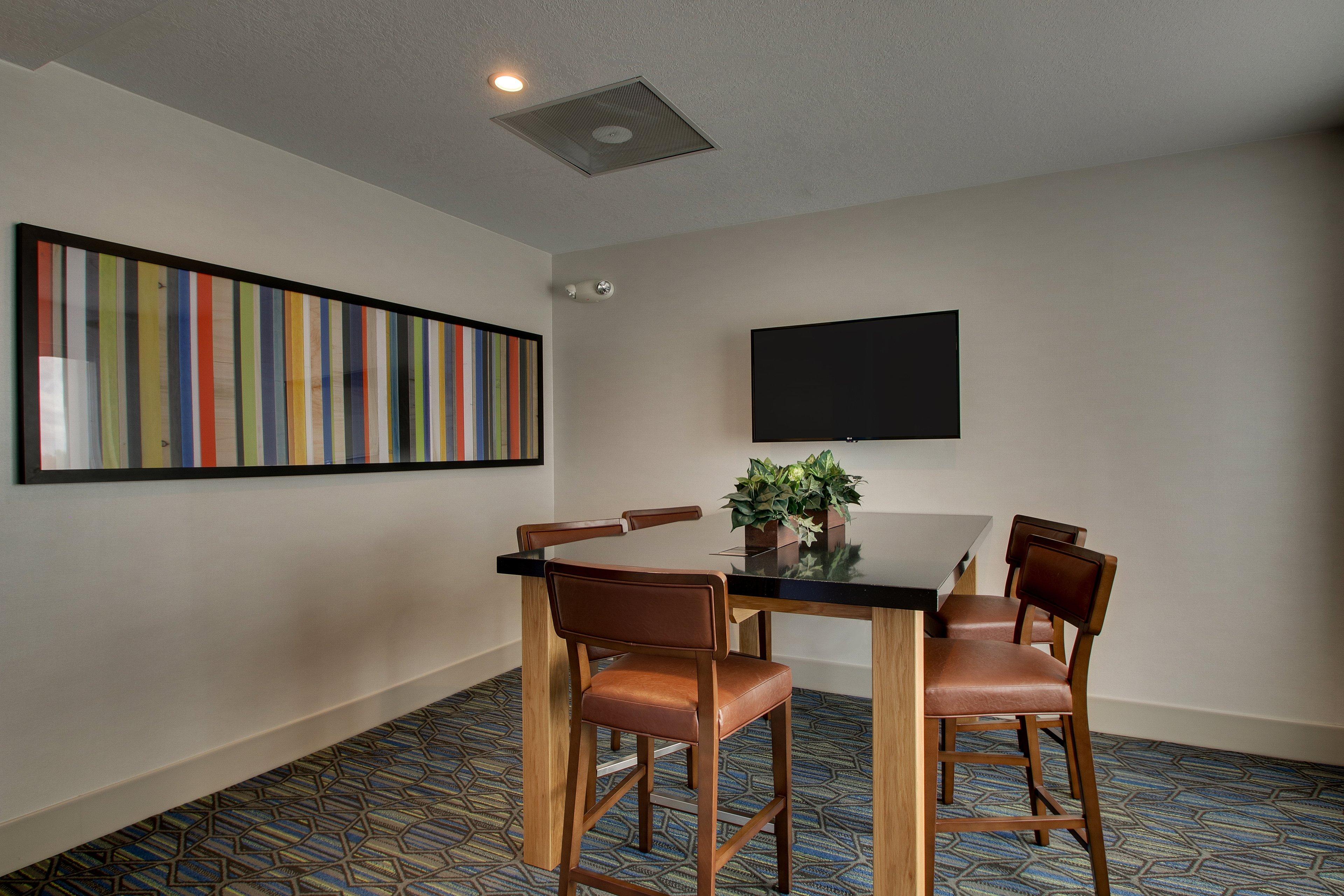 Holiday Inn Express Hotel & Suites Morris By Ihg Extérieur photo