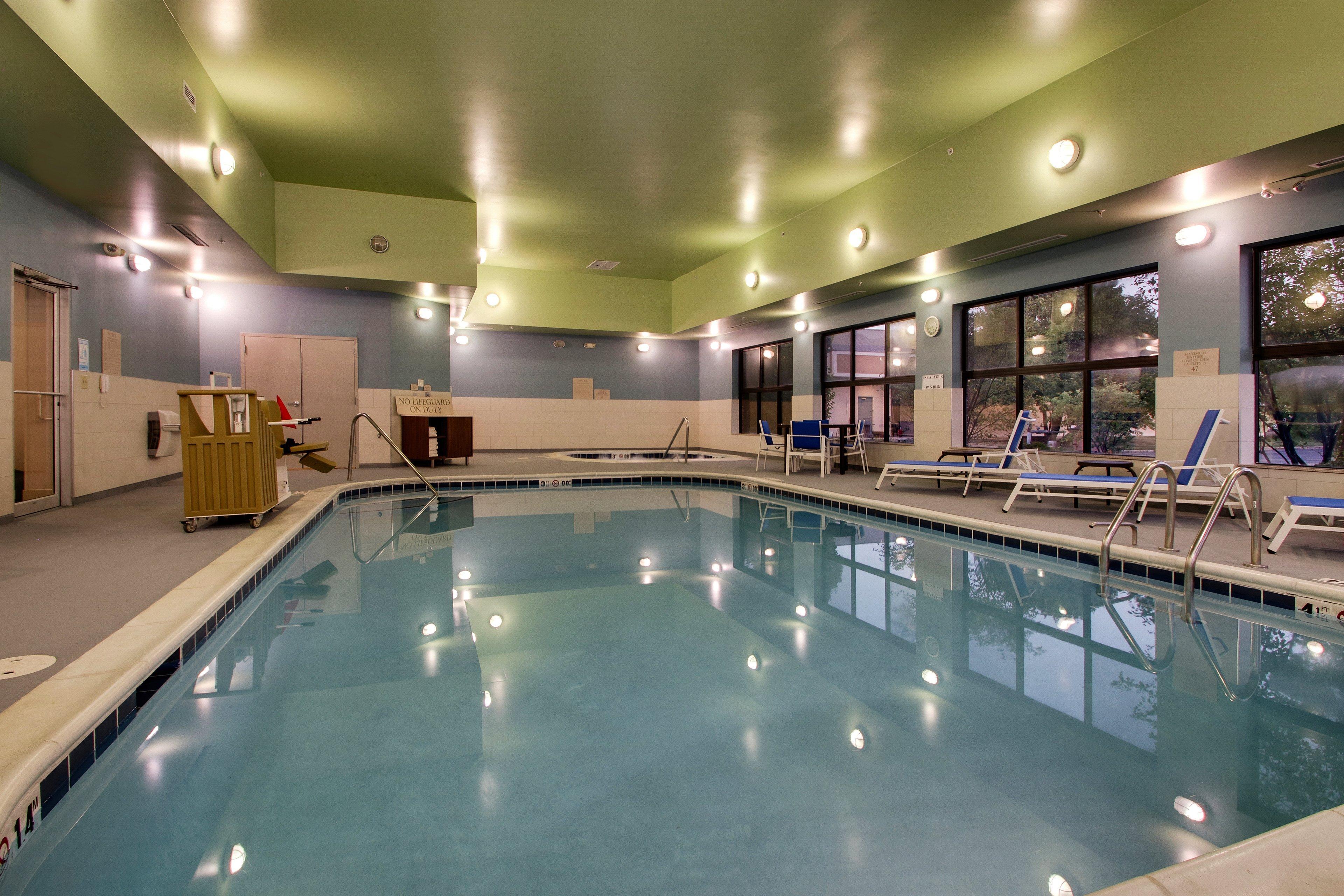 Holiday Inn Express Hotel & Suites Morris By Ihg Extérieur photo